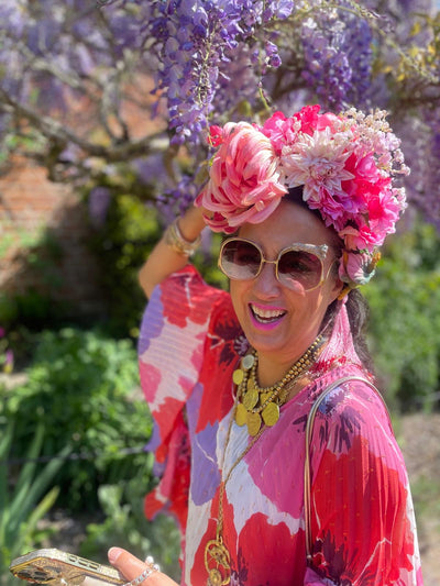Behind the Seams & Screams : Welcome to the Julia Clancey Blog