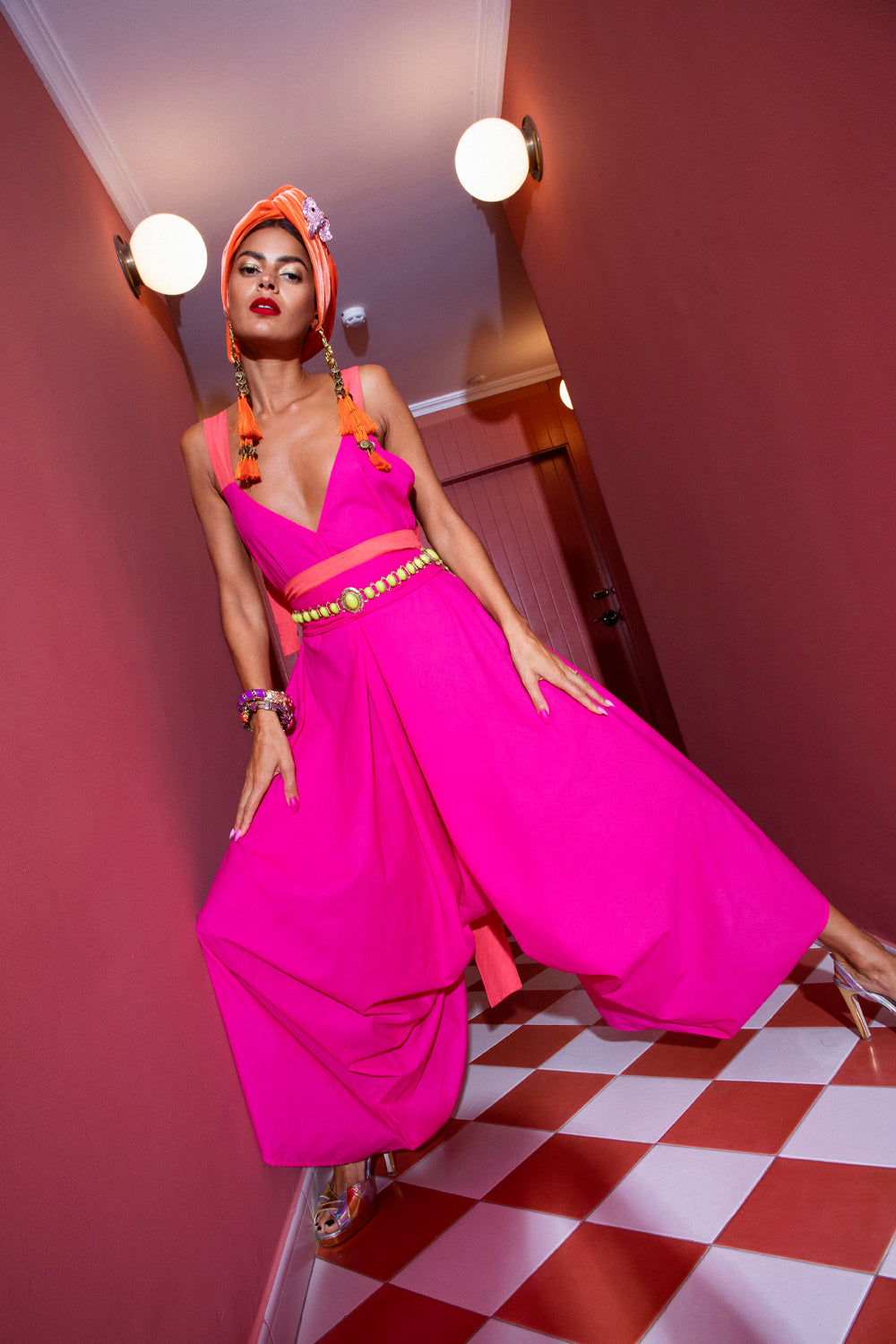 UK Resort Wear