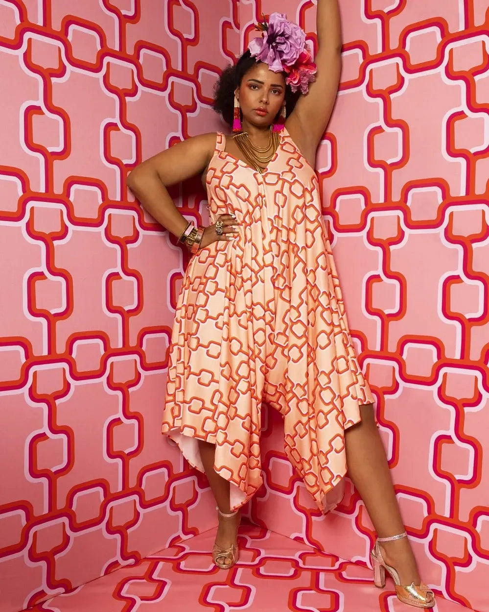 ROMPERS DAY