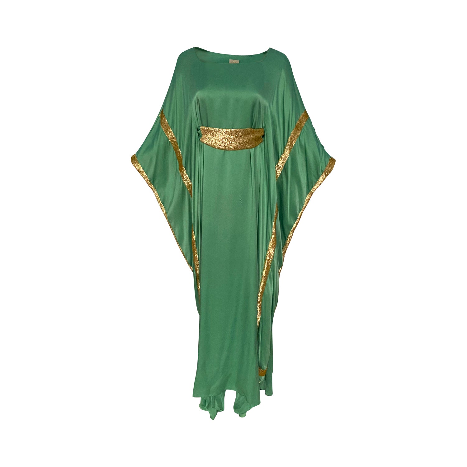 Tiffany Robe – Julia Clancey Luxury Resort